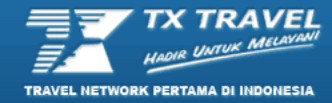 Logo TX Travel