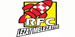 Logo RFC Indonesia