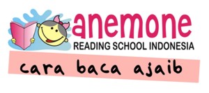 Logo Anemone Reading School