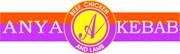 Logo Anya Kebab