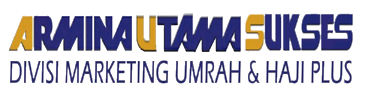 Logo Armina Utama Sukses