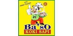 Logo Ba'so Koki Sapi