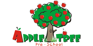 Logo Apple Tree Pre-school