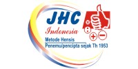 Logo Jari Hitung Cepat Indonesia