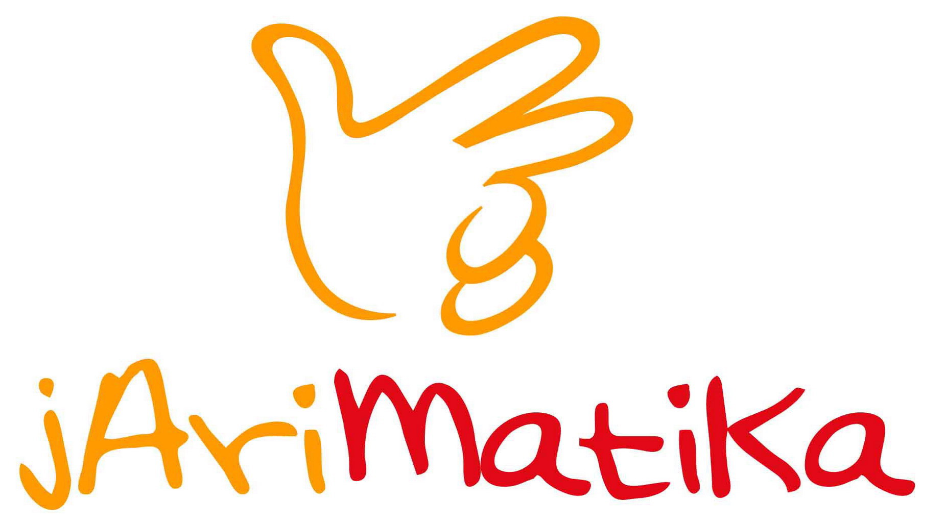 Logo JARIMATIKA INDONESIA