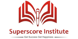 Logo Super Score Institute