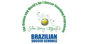 Logo Brazilian Soccer Schools