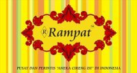 Logo RAMPAT Perintis Cireng isi Pertama