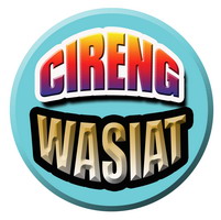 Logo Cireng Wasiat