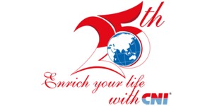 Logo CNI Chain Store