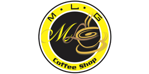 Logo MLG COFFEE SHOP