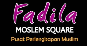 Logo Fadila Moslem Square