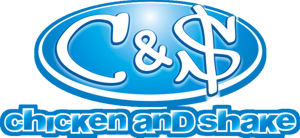 Logo Chicken and Shake
