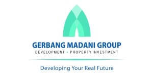 Logo Gerbang Madani Group