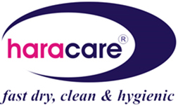 Logo HARACARE