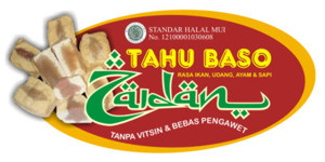 Logo Kedai Zaidan