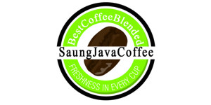 Logo Saung Java Coffee