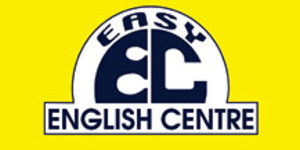 Logo Easy English Center (EEC)