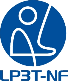 Logo LP3T-NF / LP3T Nurul Fikri