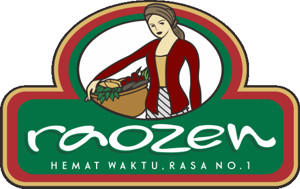 Logo Raozen