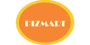 Logo PIZMART