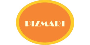 Logo PIZMART