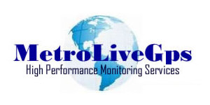 Logo METROGPS