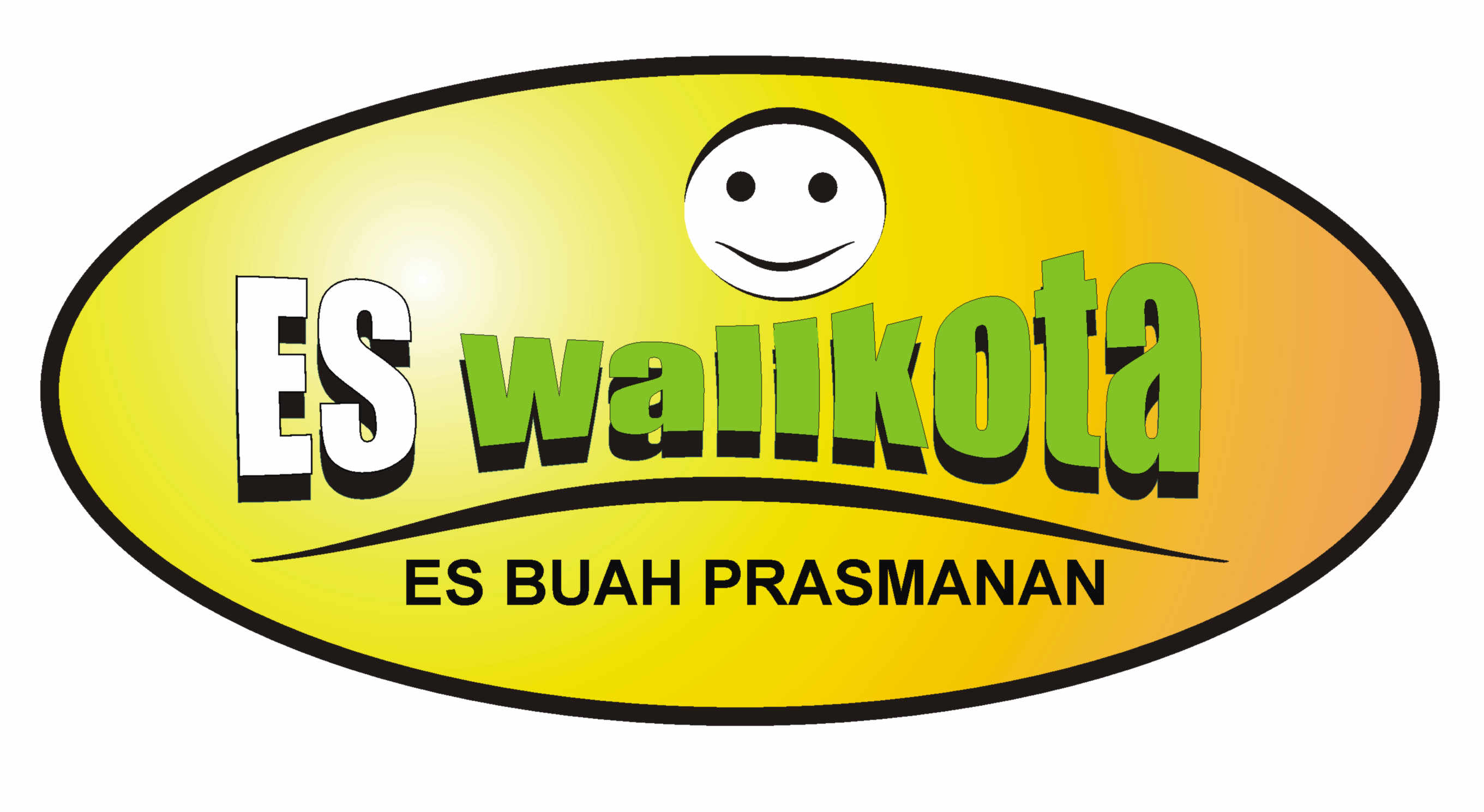 Logo Es Walikota