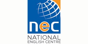 Logo NEC