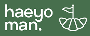 Logo Haeyoman