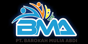 Logo BAROKAH MULIA ABDI