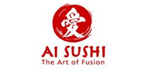 Logo AI SUSHI