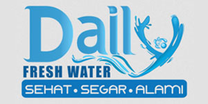 Logo Daily Fresh Water