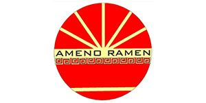 Logo Ameno Ramen
