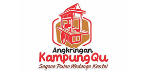 Logo Angkringan KampungQu