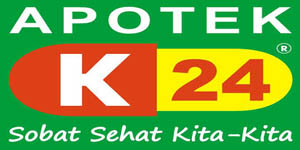 Logo Apotek K-24