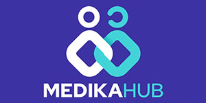 Logo MEDIKA HUB