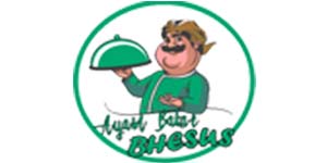 Logo Ayam Bakar Bhesus
