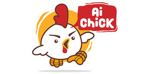 Logo Aichick