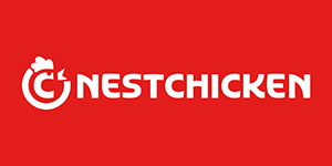 Logo NESTCHICKEN