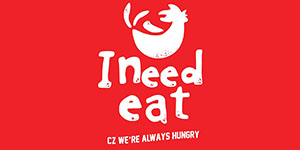 Logo I Need Eat