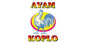 Logo Ayam Koplo