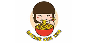 Logo Bakmie cha-cha