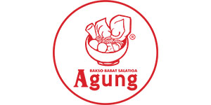 Logo Bakso Agung