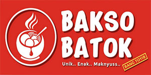 Logo Bakso Batok Bang Toyib & Es Tetok