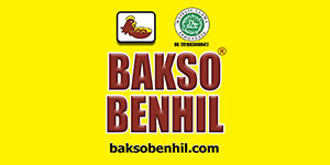 Logo Bakso Benhil
