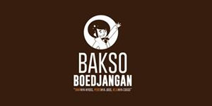 Logo Bakso Boedjangan