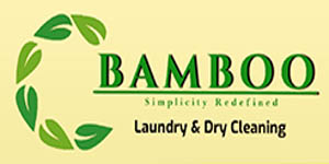 Logo Bamboo Laundry
