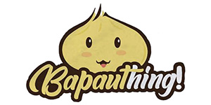 Logo Bapauthing By Baimwong