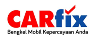Logo CARfix